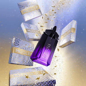 Mugler Alien Extraintense 30ml Giftset